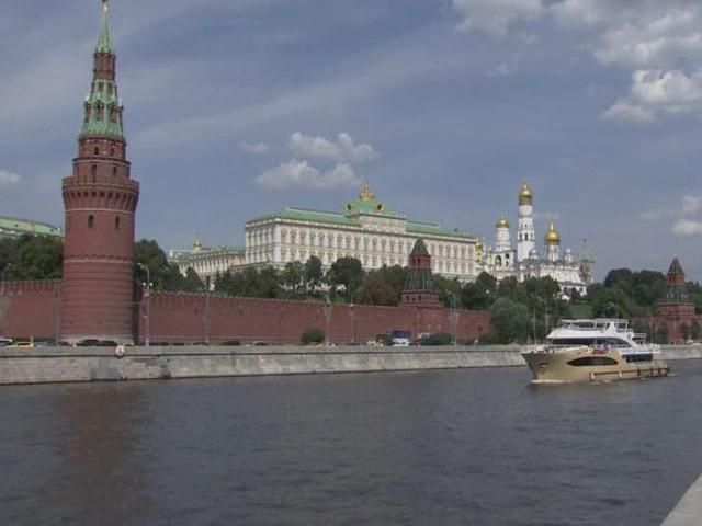 Санкції завдадуть російській економіці збитків у 100 млрд євро Санкції завдадуть російській економіці збитків у 100 млрд євро