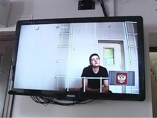 В четверг Савченко допросят, — адвокат