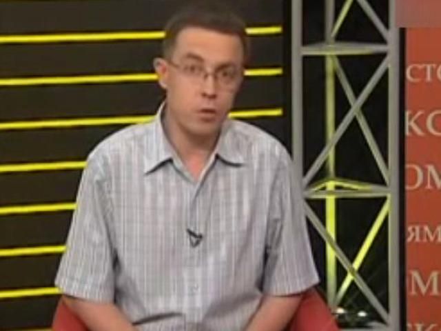 Російські ЗМІ "гудуть" про заклики львів'ян бойкотувати мобілізацію (Відео) Російські ЗМІ "гудуть" про заклики львів'ян бойкотувати мобілізацію (Відео)