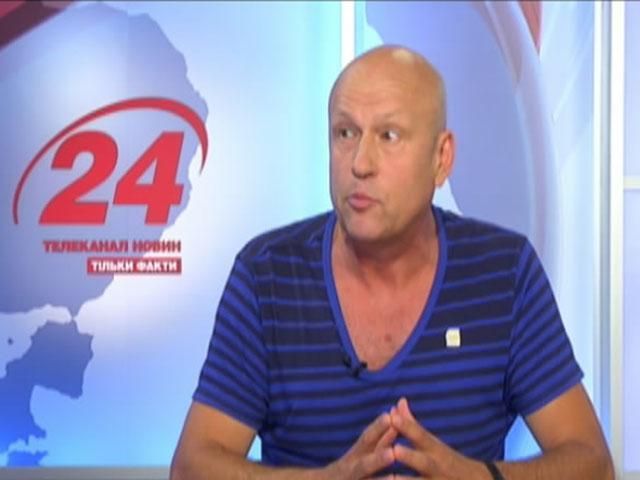 Проблема в Путіна зараз одна: яким чином поразку презентувати як перемогу, – Рибачук Проблема в Путіна зараз одна: яким чином поразку презентувати як перемогу, – Рибачук