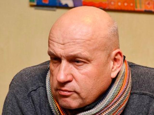 Третій рівень санкцій – це найбільше, чого боялися у Кремлі, — Рибачук Третій рівень санкцій – це найбільше, чого боялися у Кремлі, — Рибачук