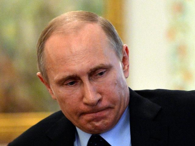 ЕС ввел санкции против партнеров Путина и некоторых террористов (Список) ЕС ввел санкции против партнеров Путина и некоторых террористов (Список)