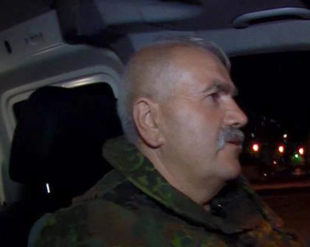 Самооборона Львова возобновила патрулирование города (Видео) Самооборона Львова возобновила патрулирование города (Видео)