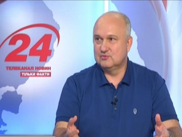 Есть пробелы в стратегическом планировании, — Смешко Есть пробелы в стратегическом планировании, — Смешко