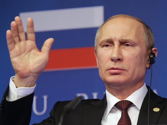 G7 та ЄС попередили Москву про можливе посилення санкцій (Документ) G7 та ЄС попередили Москву про можливе посилення санкцій (Документ)