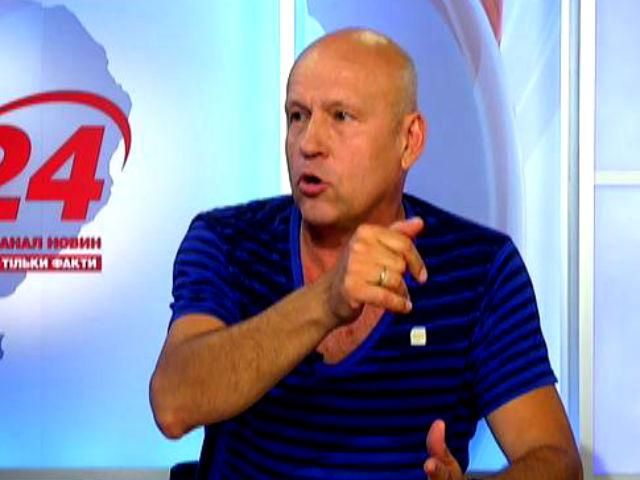 Третий уровень санкций — это то, чего больше всего боялись у Путина, — эксперт Третий уровень санкций — это то, чего больше всего боялись у Путина, — эксперт