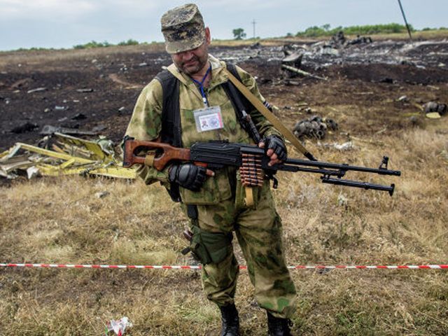 Терористи вкотре не допустили міжнародних експертів до місця падіння Boeing 777, — Гройсман Терористи вкотре не допустили міжнародних експертів до місця падіння Boeing 777, — Гройсман