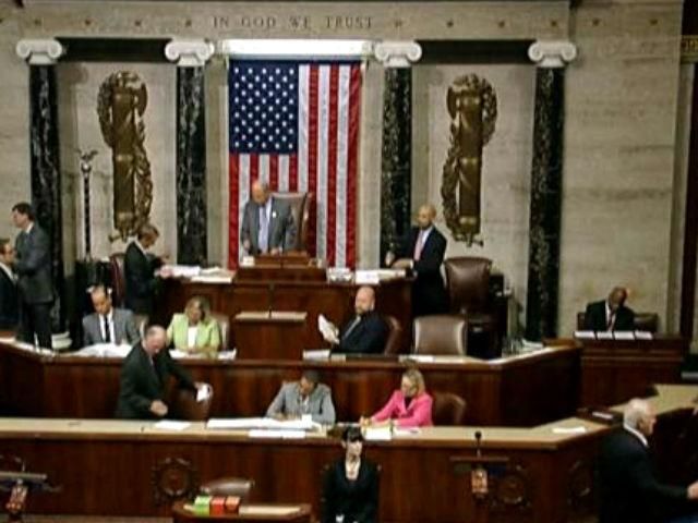 Конгресс США разрешил подать иск против Обамы Конгресс США разрешил подать иск против Обамы