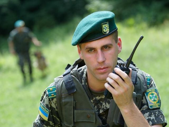 Прикордонники знешкодили снайпера та 4 бойовиків Прикордонники знешкодили снайпера та 4 бойовиків