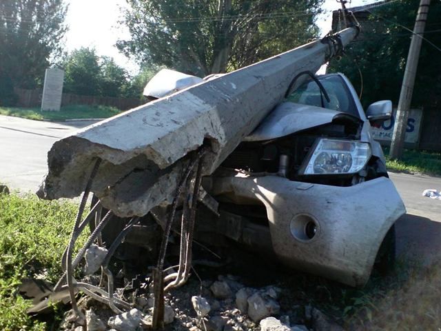 Луганск полностью остался без света, — мэрия Луганск полностью остался без света, — мэрия
