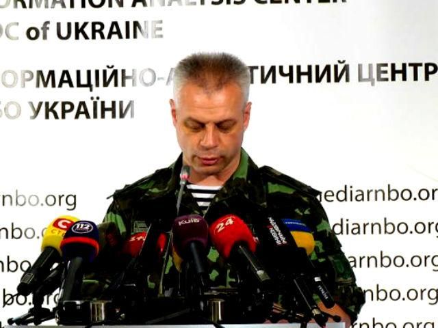 На кордоні з Сумщиною і Харківщиною РФ далі накопичує військову техніку, — РНБО