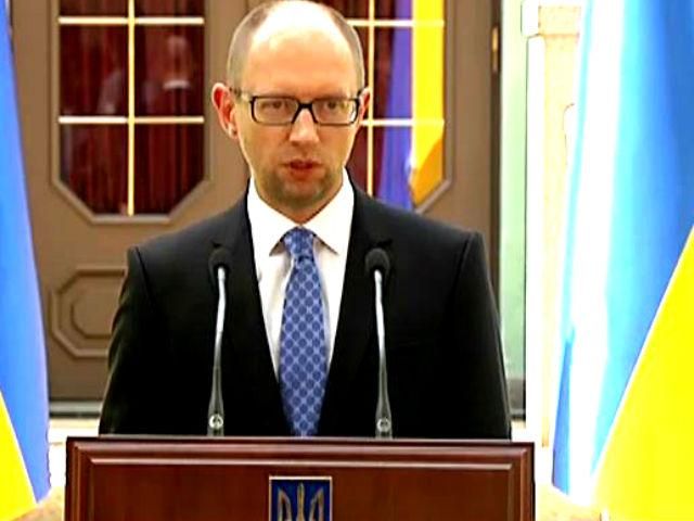 Закон про модернізацію ГТС повинен бути схвалений ще цим складом Ради, — Яценюк Закон про модернізацію ГТС повинен бути схвалений ще цим складом Ради, — Яценюк