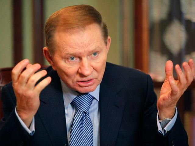 Вопрос стоит ребром: быть Украине или не быть, — Кучма — Лукашенко Вопрос стоит ребром: быть Украине или не быть, — Кучма — Лукашенко