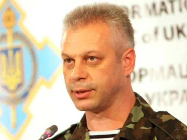 Террористы выселили жителей 5-этажного дома в Горловке, — СНБО Террористы выселили жителей 5-этажного дома в Горловке, — СНБО