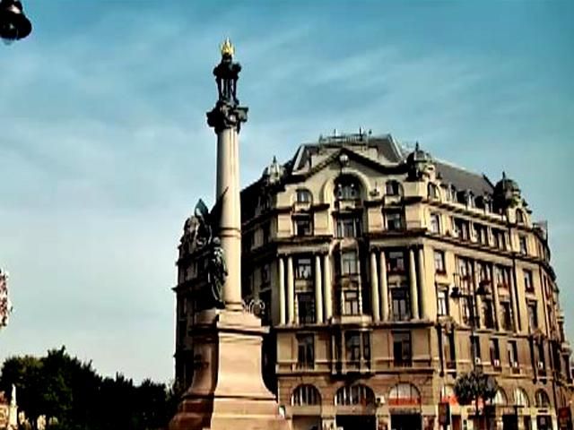 Легенды Львова: история площади Адама Мицкевича Легенды Львова: история площади Адама Мицкевича