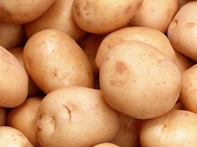 Білорусь зняла обмеження на ввіз української картоплі