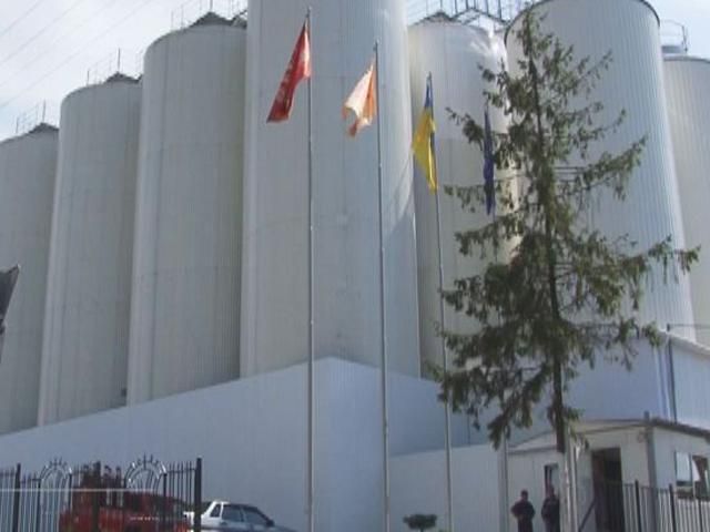 СБУ завершила перевірку "Першої приватної броварні" СБУ завершила перевірку "Першої приватної броварні"