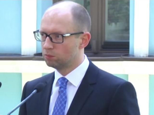 Дефолту не буде: Яценюк залишився на посаді, ВРУ підтримала зміни до бюджету - 31 июля 2014 - Телеканал новин 24 Дефолту не буде: Яценюк залишився на посаді, ВРУ підтримала зміни до бюджету - 31 июля 2014 - Телеканал новин 24