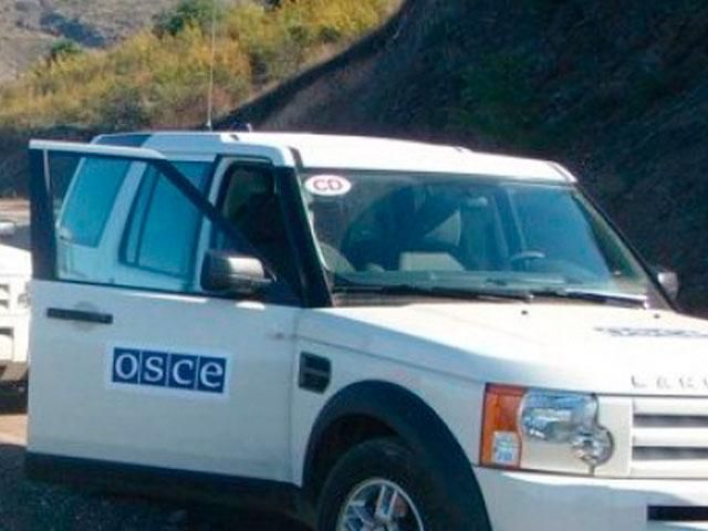 Консультації ОБСЄ – Україна – Росія відбудуться наступного тижня Консультації ОБСЄ – Україна – Росія відбудуться наступного тижня