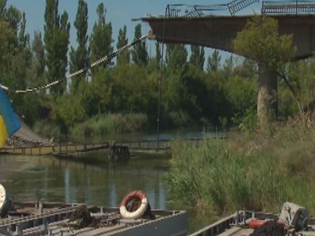 Військові залізничники відновлюють сполучення між звільненими містами (Відео)