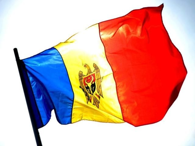 Росія скасовує режим вільної торгівлі з Молдовою 