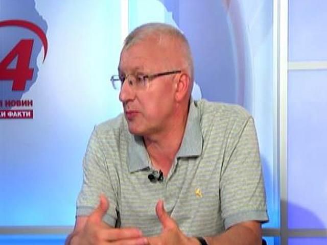 Узаконення анексії Криму – наслідки для всього міжнародного права, — політичний експерт Узаконення анексії Криму – наслідки для всього міжнародного права, — політичний експерт