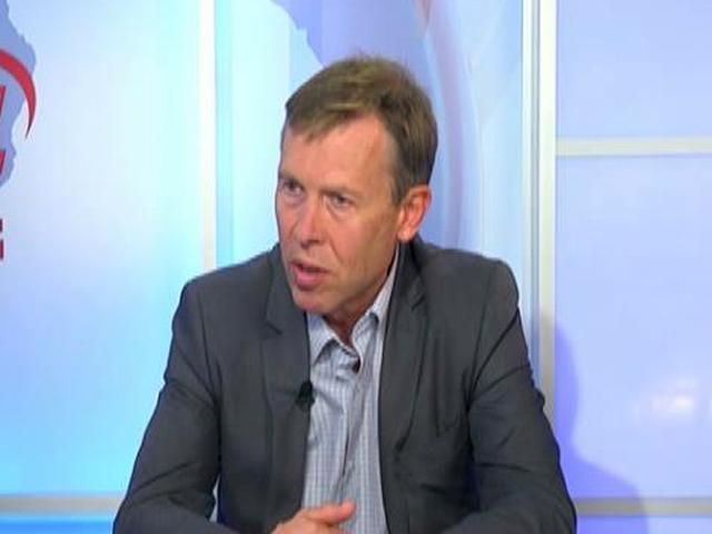 Реформування ГТС — гідна відповідь виклику Росії, — Соболєв Реформування ГТС — гідна відповідь виклику Росії, — Соболєв