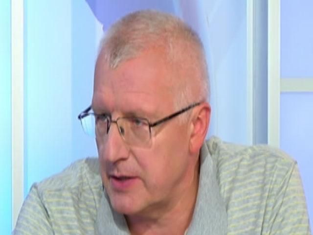 Майбутнє України, яке пропонується Росією, не влаштовує Європу, – Рубан Майбутнє України, яке пропонується Росією, не влаштовує Європу, – Рубан