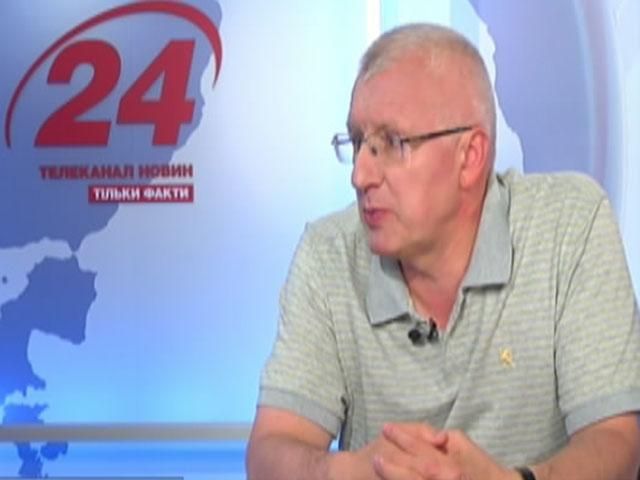 Збиття Boeing підтвердило правоту політиків, які вважали Росію ворогом, – Рубан Збиття Boeing підтвердило правоту політиків, які вважали Росію ворогом, – Рубан