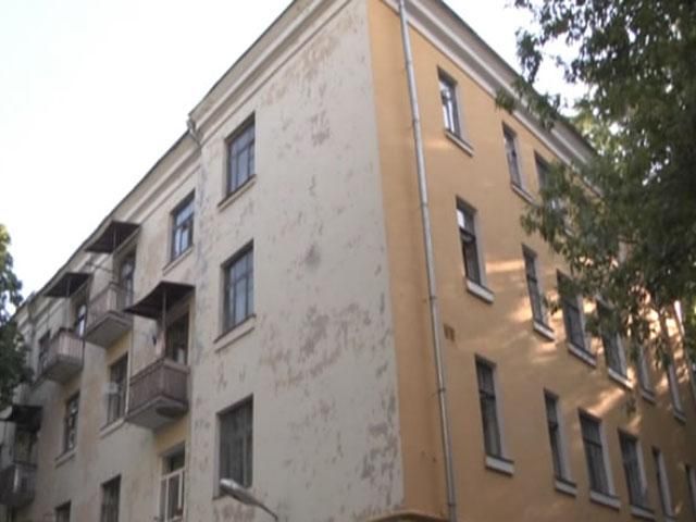 Жителі столичних гуртожитків не можуть приватизувати житло Жителі столичних гуртожитків не можуть приватизувати житло