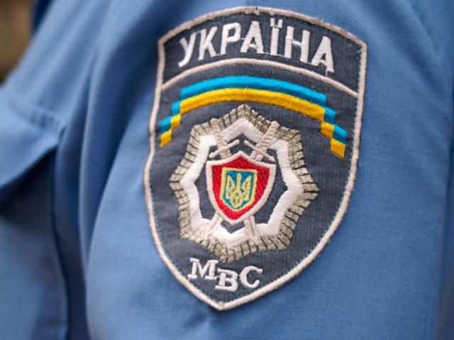 В Донецкой области убили начальника милиции и его водителя