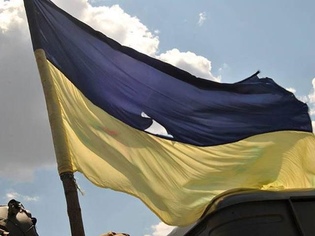 Внаслідок обстрілу під Шахтарськом загинуло 10 десантників, — прес-центр АТО Внаслідок обстрілу під Шахтарськом загинуло 10 десантників, — прес-центр АТО