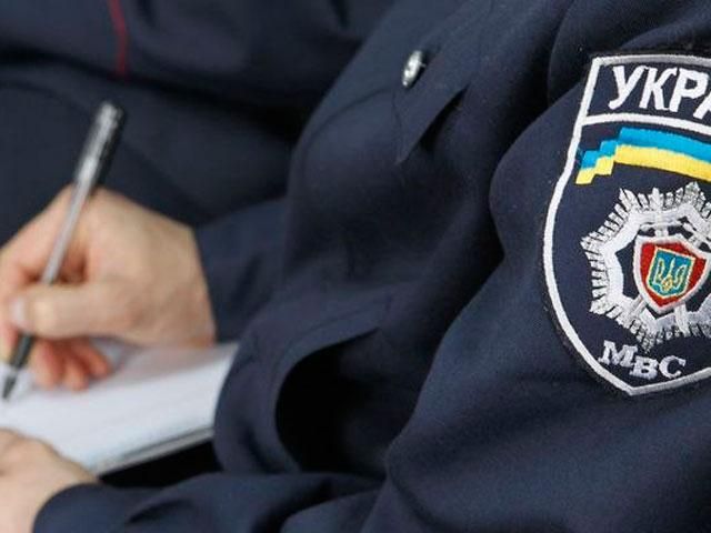 МВД расследует убийство начальника Докучаевской милиции МВД расследует убийство начальника Докучаевской милиции