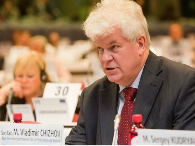 Министерская встреча Украина-ЕС-России по газовому вопросу состоится 12 сентября, — Чижов Министерская встреча Украина-ЕС-России по газовому вопросу состоится 12 сентября, — Чижов