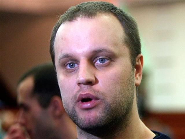 В Луганской области застрелили помощника Губарева, — СМИ