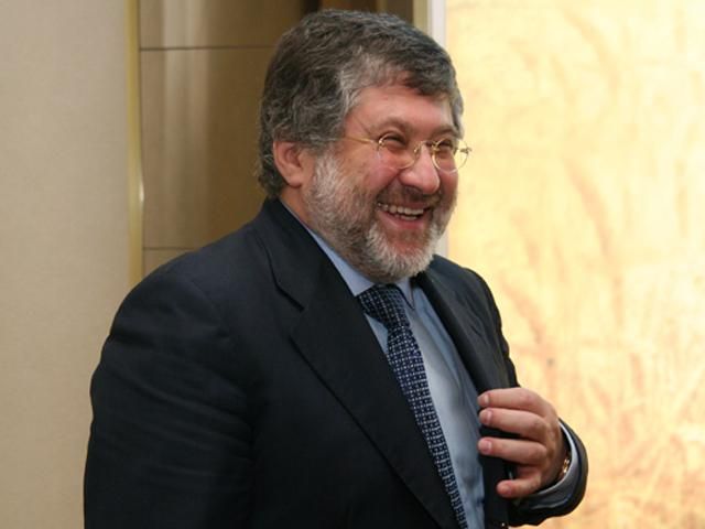 РФ направила в Інтерпол документи для оголошення Коломойського у міжнародний розшук РФ направила в Інтерпол документи для оголошення Коломойського у міжнародний розшук