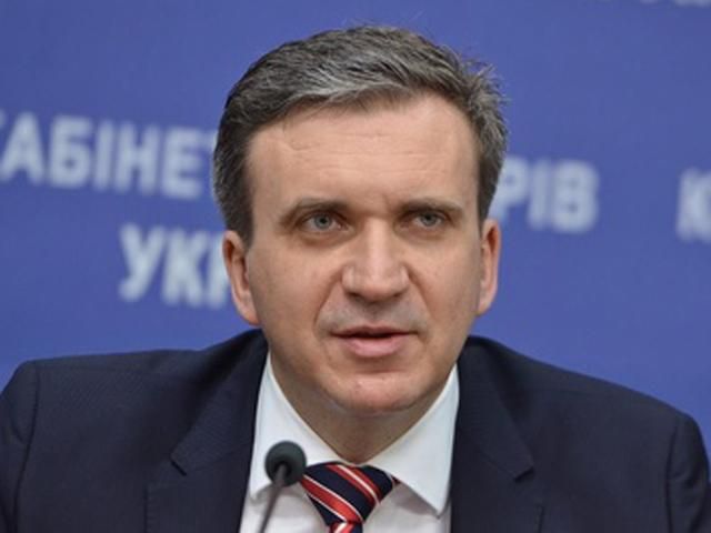 С Канадой и Узбекистаном может быть создана зона свободной торговли, — Шеремета С Канадой и Узбекистаном может быть создана зона свободной торговли, — Шеремета