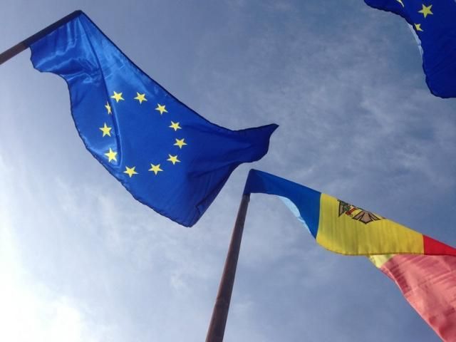 ЕС компенсирует Молдове потерю российского рынка