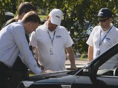 Місію з розслідування аварії Боїнга-777 охоронятимуть закордонні військові та поліція