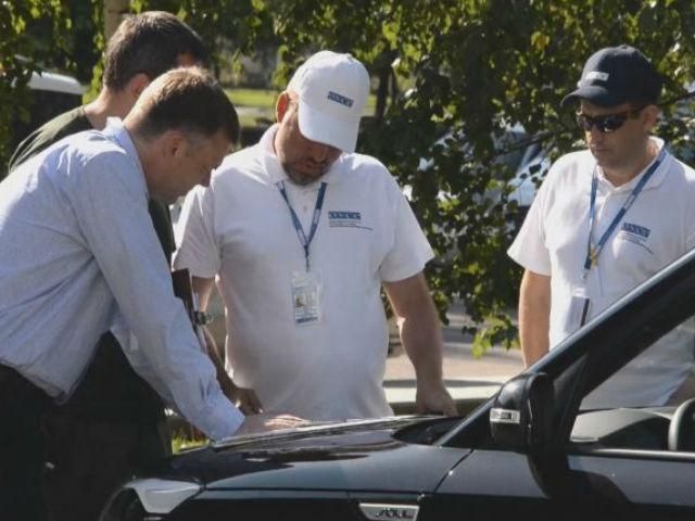 Миссию по расследованию аварии Боинга-777 будут охранять зарубежные военные и полиция Миссию по расследованию аварии Боинга-777 будут охранять зарубежные военные и полиция