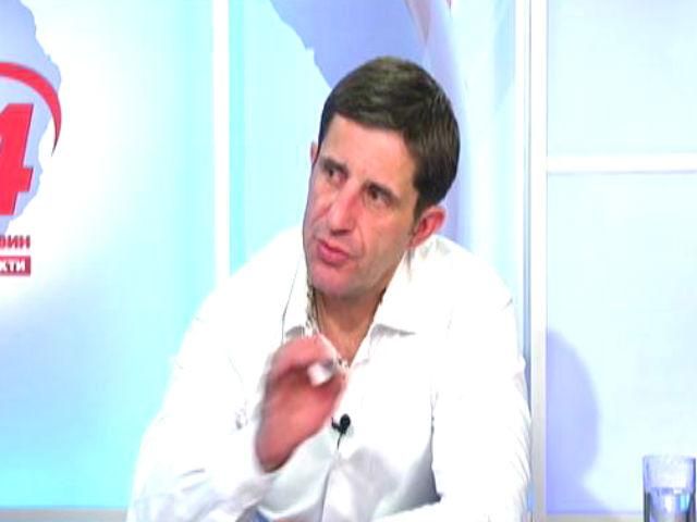 Третя хвиля мобілізації – необхідна, адже воювати мають досвідчені професіонали, - Шкіряк Третя хвиля мобілізації – необхідна, адже воювати мають досвідчені професіонали, - Шкіряк