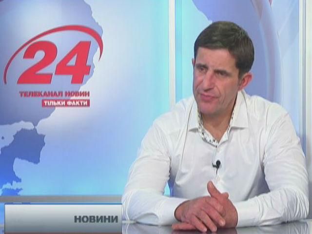 Боевики блокируют коридор для беженцев, — Шкиряк Боевики блокируют коридор для беженцев, — Шкиряк