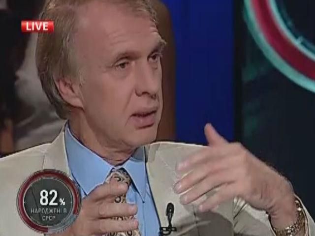 Багато західних спостерігачів кажуть, що санкції заслабкі і запізнілі, — Огризко Багато західних спостерігачів кажуть, що санкції заслабкі і запізнілі, — Огризко