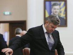 Экс-министра энергетики Ставицкого разыскивает Интерпол (Скриншот)