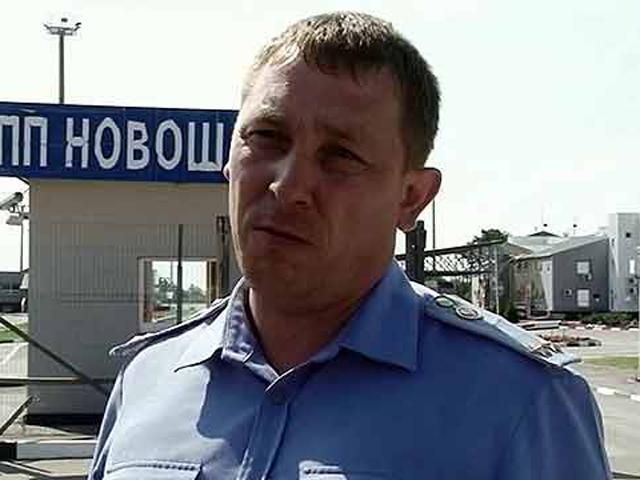 У ФСБ заявляють про обстріли Ростовської області з території України