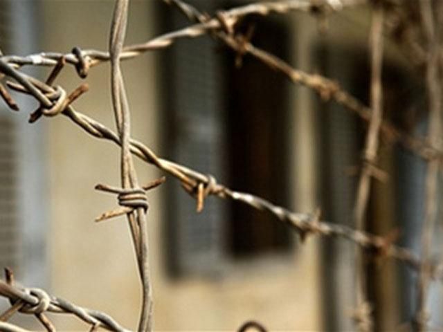 Террористы освобождают заключенных из донецких СИЗО, — СМИ Террористы освобождают заключенных из донецких СИЗО, — СМИ