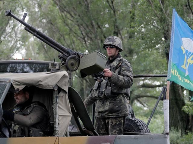 Підрозділи ВДВ отримали високоточне протитанкове озброєння, — командувач Підрозділи ВДВ отримали високоточне протитанкове озброєння, — командувач