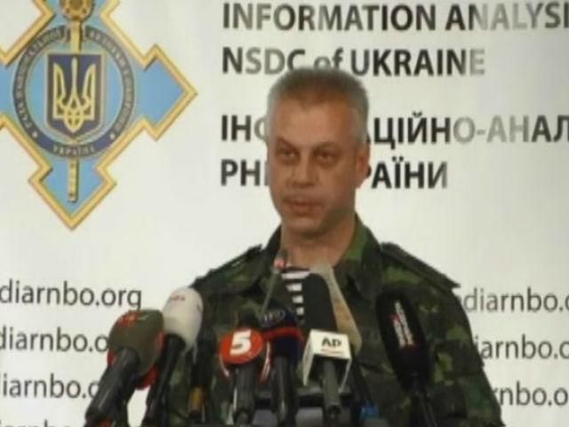 На кордоні припинено роботу трьох російських пунктів пропуску, — РНБО На кордоні припинено роботу трьох російських пунктів пропуску, — РНБО