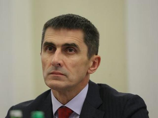 ГПУ оновила 3/4 складу свого центрального апарату, — Ярема ГПУ оновила 3/4 складу свого центрального апарату, — Ярема