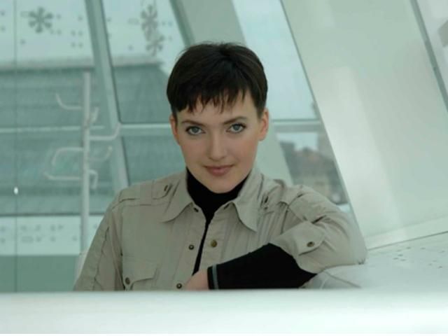 Ярема безуспішно намагається зв'язатися з генпрокурором Росії Чайкою щодо льотчиці Савченко Ярема безуспішно намагається зв'язатися з генпрокурором Росії Чайкою щодо льотчиці Савченко